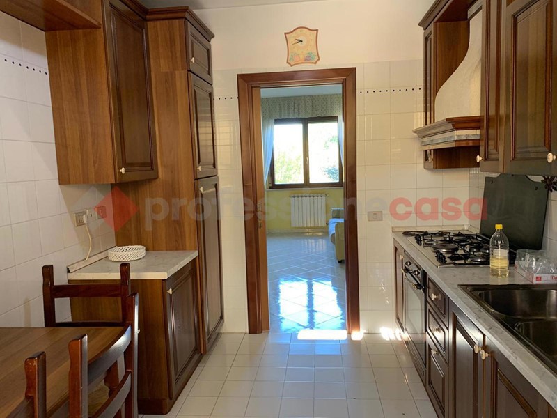 Appartamento in Vendita a Frosinone, 140'000&euro;, 100 m², arredato