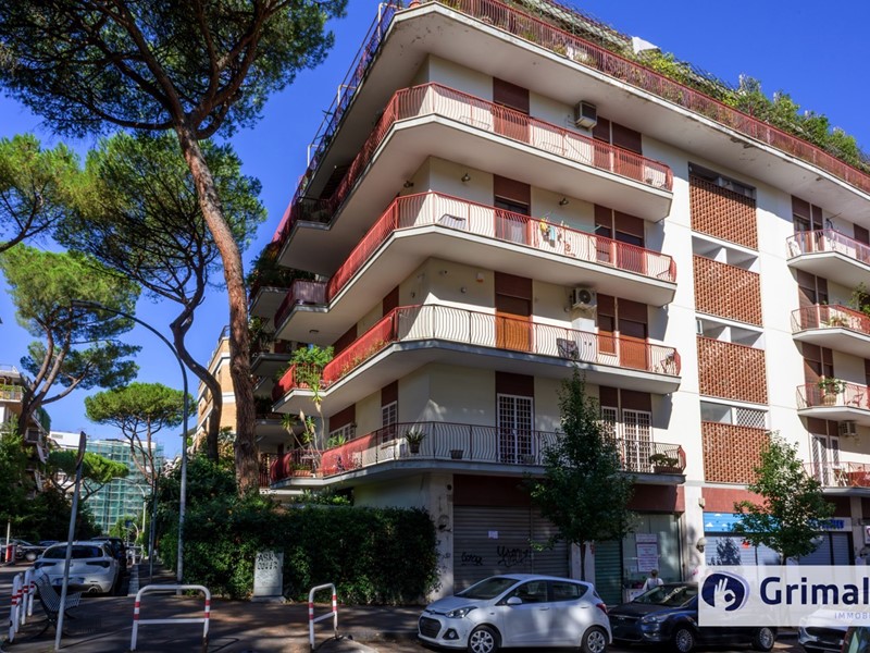 Quadrilocale in Vendita a Roma, 430'000&euro;, 130 m²
