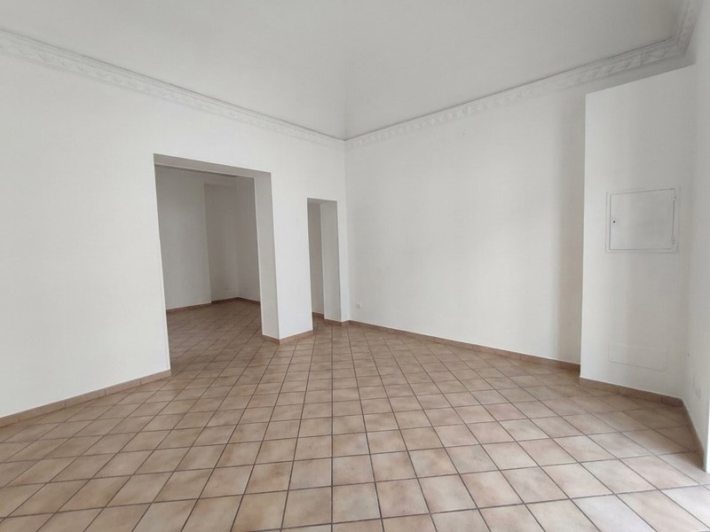 Quadrilocale in Vendita a Palermo, 239'000&euro;, 171 m²