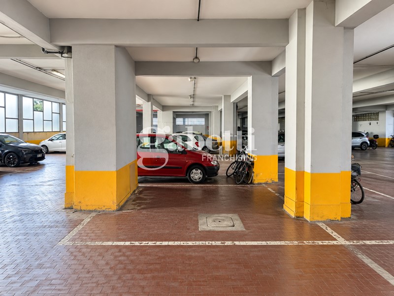 Appartamento in Vendita a Firenze, 23'000&euro;, 14 m²
