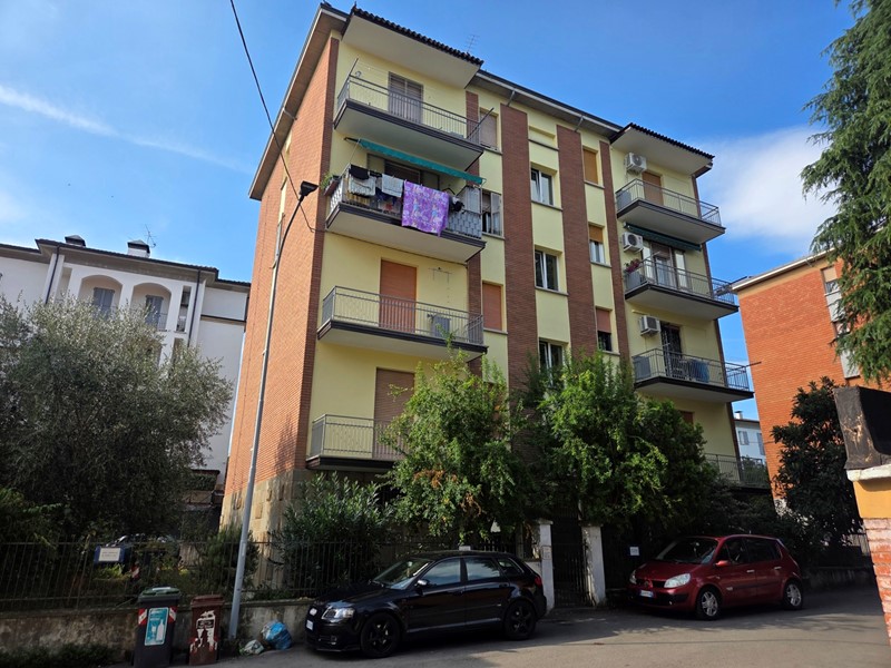 Trilocale in Vendita a Sasso Marconi, 158'000&euro;, 80 m²