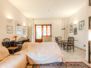 Appartamento in Vendita a Roma, 599'000&euro;, 153 m²