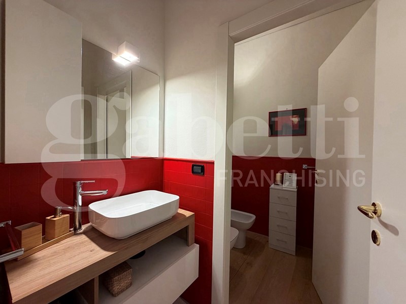 Bilocale in Vendita a Brescia, 145'000&euro;, 37 m², arredato