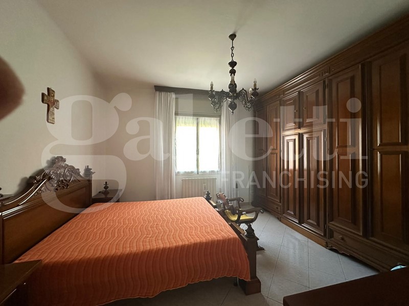 Quadrilocale in Vendita a Bologna, 273'000&euro;, 90 m²