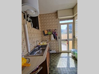 Appartamento in Vendita a Brindisi, 135'000&euro;, 128 m²