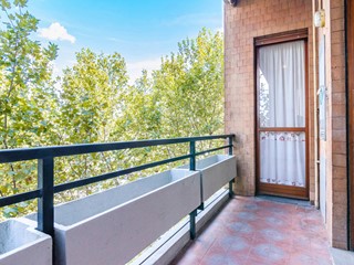 Trilocale in Vendita a Roma, 339'000&euro;, 87 m²