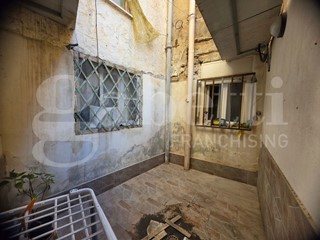 Trilocale in Vendita a Palermo, 59'000&euro;, 60 m²