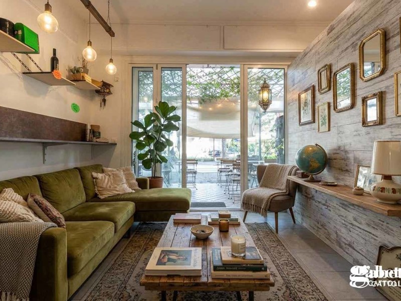Monolocale in Vendita a Cattolica, 130'000&euro;, 43 m²