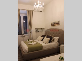 Bilocale in Affitto a Roma, 1'500&euro;, 37 m²