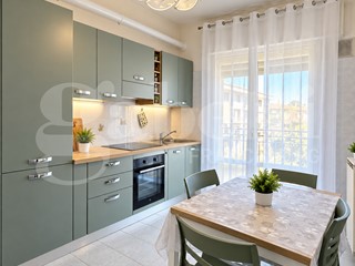 Quadrilocale in Vendita a Chioggia, 230'000&euro;, 87 m², arredato