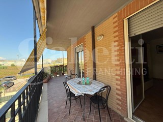Bilocale in Vendita a Nettuno, 108'000&euro;, 50 m²