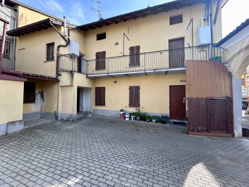 Bilocale in Affitto a Ferrera Erbognone, 500&euro;, 55 m², arredato