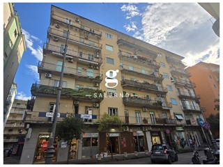 Bilocale in Affitto a Salerno, 940&euro;, 50 m², arredato
