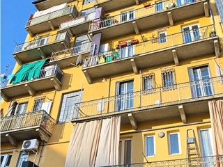 Trilocale in Vendita a Torino, 35'625&euro;, 48 m²