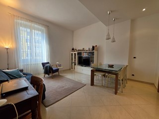 Appartamento in Vendita a Genova, zona Marassi, 149'000&euro;, 96 m²