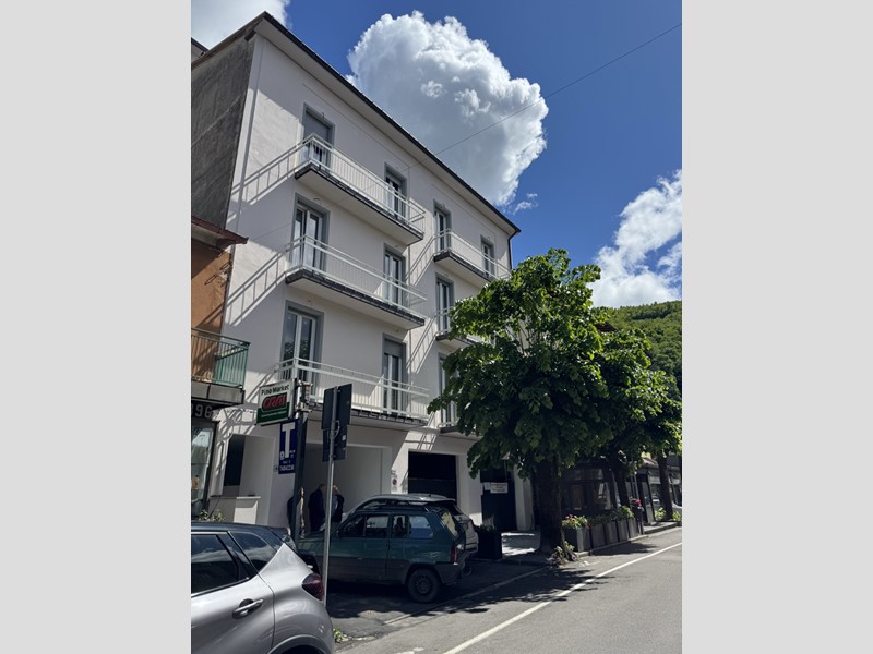 Trilocale in Vendita a Castiglione dei Pepoli, 114'000&euro;, 80 m²