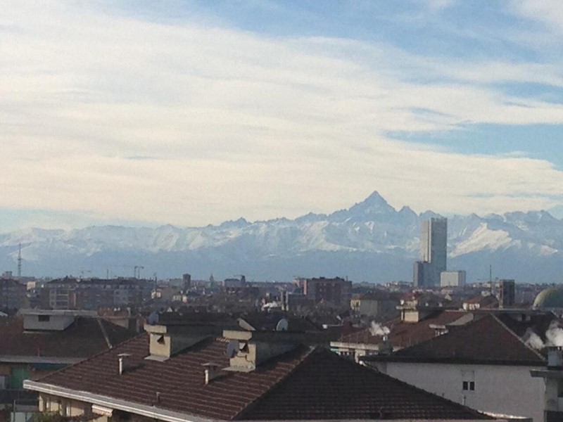 Quadrilocale in Vendita a Torino, 119'000&euro;, 72 m², arredato