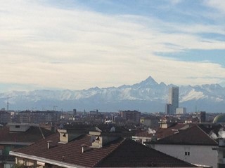 Quadrilocale in Vendita a Torino, 119'000&euro;, 72 m², arredato