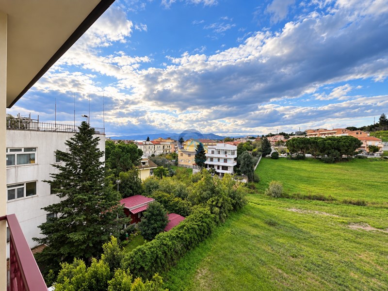 Quadrilocale in Vendita a Catanzaro, zona Lido Casciolino, 198'000&euro;, 95 m²