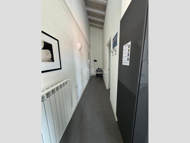 Bilocale in Affitto a La Spezia, 1'000&euro;, 57 m²