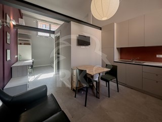 Monolocale in Affitto a Bologna, zona Malpighi, 950&euro;, 39 m², arredato