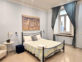 Trilocale in Vendita a Napoli, 350'000&euro;, 90 m²