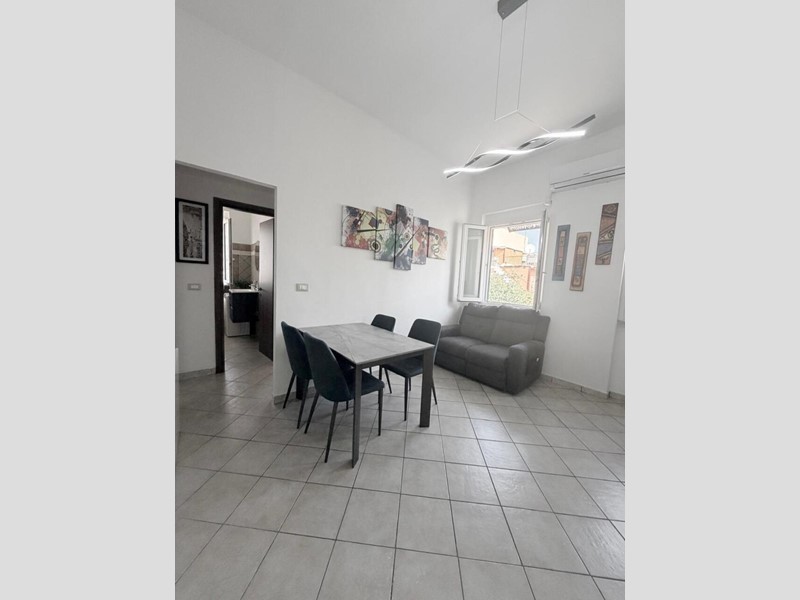 Appartamento in Vendita a Aprilia, 70'000&euro;, 38 m², arredato