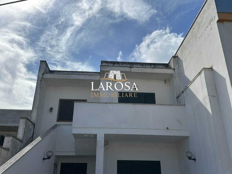 Quadrilocale in Vendita a Melendugno, zona Roca Vecchia, 120'000&euro;, 69 m², arredato
