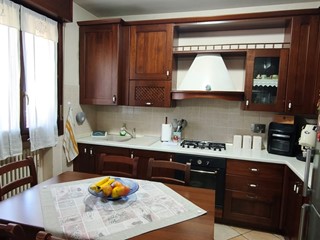 Appartamento in Vendita a Casalgrande, 240'000&euro;, 102 m²