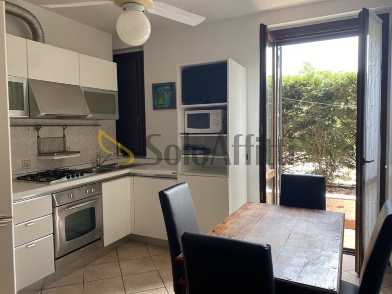 Bilocale in Affitto a Trezzano sul Naviglio, zona Morona, 900&euro;, 75 m², arredato