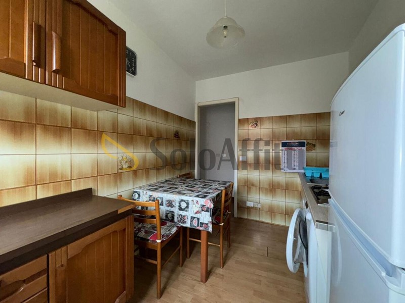 Bilocale in Affitto a Torino, zona Aurora, 370&euro;, 40 m², arredato