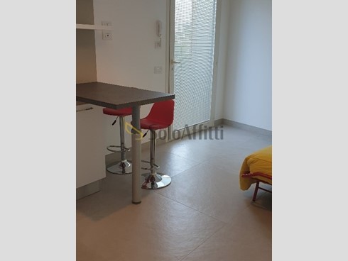 Bilocale in Affitto a Santarcangelo di Romagna, 500&euro;, 30 m², arredato