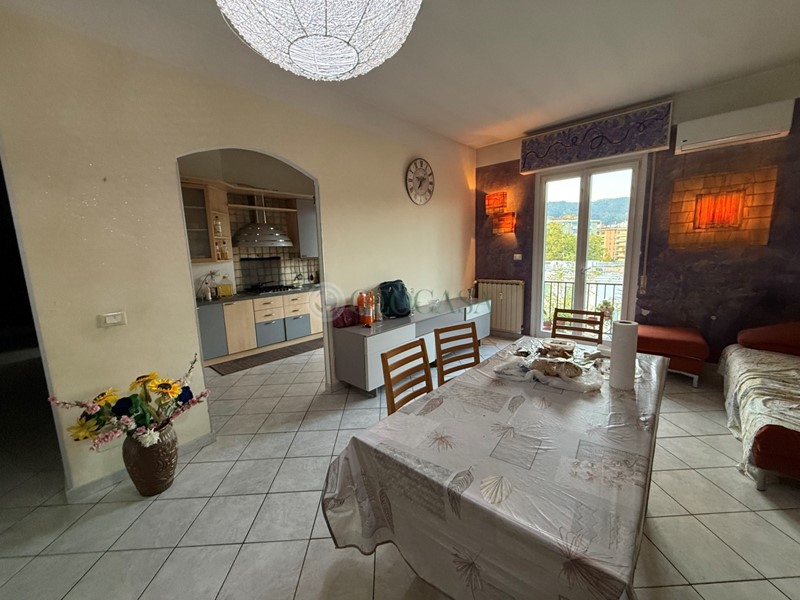 Quadrilocale in Vendita a La Spezia, zona Periferia EST, 209'000&euro;, 100 m², arredato