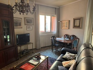Quadrilocale in Vendita a Milano, zona Lorenteggio, 370'000&euro;, 100 m²