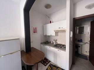 Bilocale in Affitto a Parma, 600&euro;, 37 m², arredato