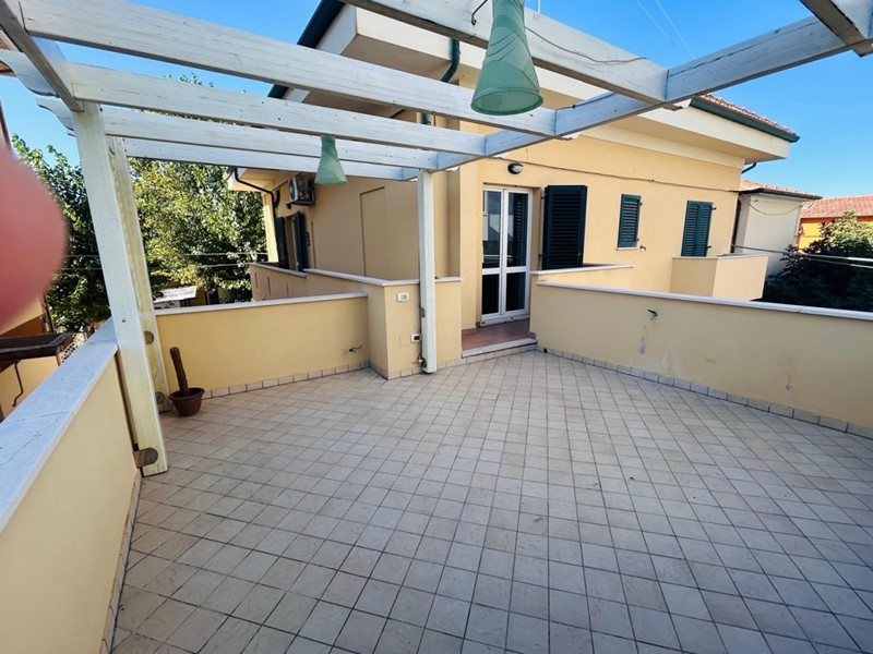 Appartamento in Vendita a Senigallia, 530'000&euro;, 113 m²