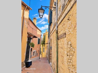 Quadrilocale in Affitto a Lanciano, 400&euro;, 80 m², arredato