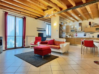 Quadrilocale in Vendita a Castegnato, 229'000&euro;, 120 m², con Box
