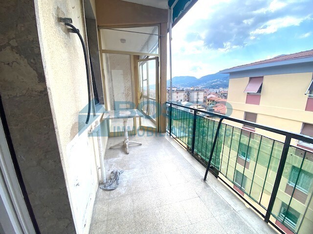 Trilocale in Affitto a La Spezia, 700&euro;, 80 m²