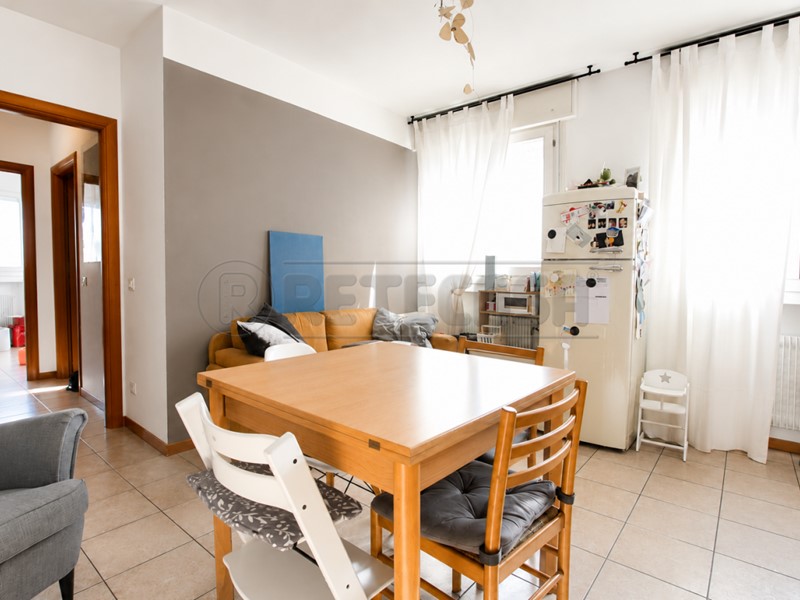 Quadrilocale in Affitto a Arcugnano, zona Torri di Arcugnano, 650&euro;, 68 m², arredato, con Box