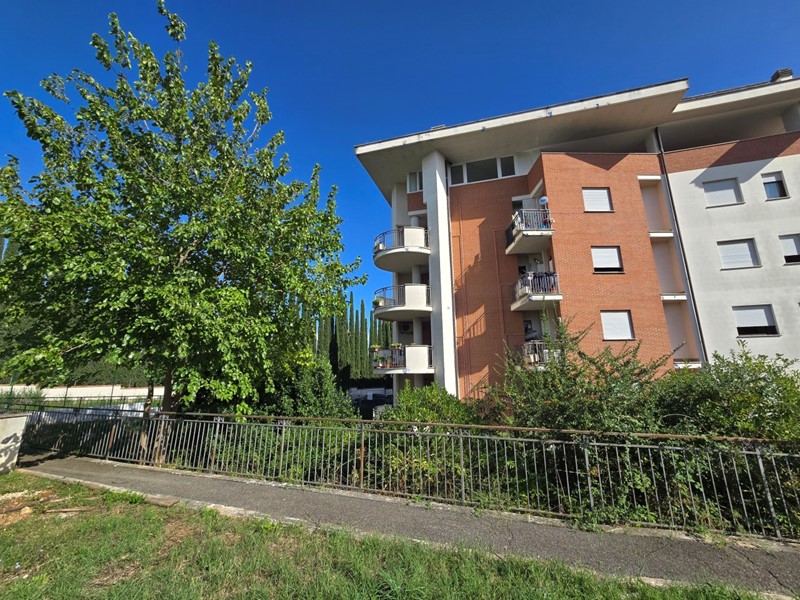 Monolocale in Vendita a Fiano Romano, 65'000&euro;, 35 m²
