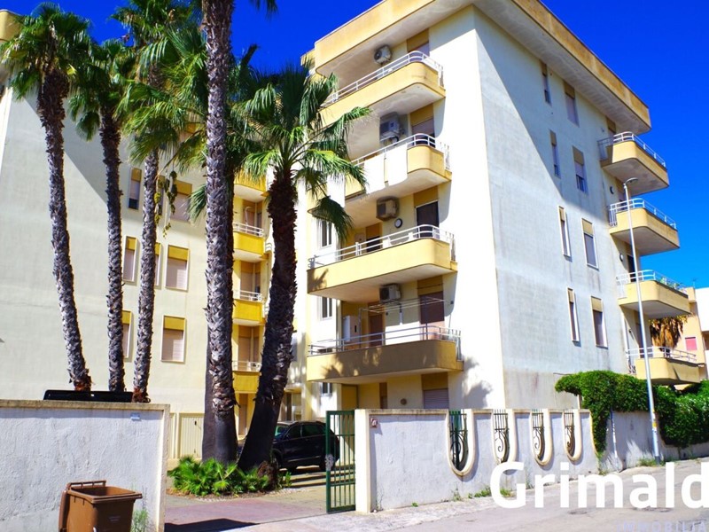Trilocale in Vendita a Gallipoli, 120'000&euro;, 85 m²