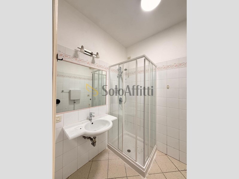 Bilocale in Affitto a Faenza, zona Ospedale, 560&euro;, 45 m², arredato, con Box