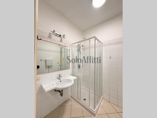 Bilocale in Affitto a Faenza, zona Ospedale, 560&euro;, 45 m², arredato, con Box