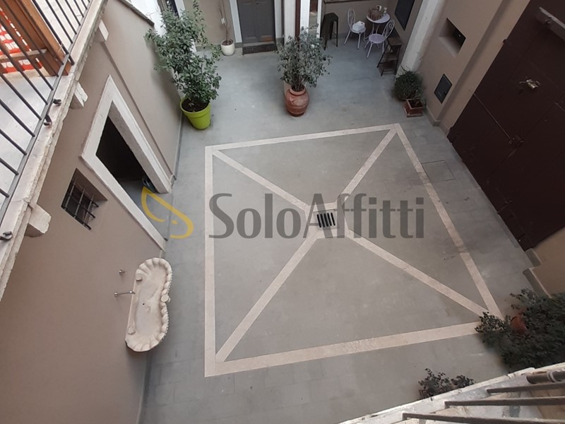 Bilocale in Affitto a Brescia, zona Brescia Antica, 750&euro;, 50 m², arredato