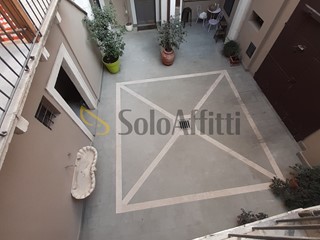 Bilocale in Affitto a Brescia, zona Brescia Antica, 750&euro;, 50 m², arredato