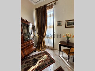 Trilocale in Affitto a Barletta, 490&euro;, 60 m², arredato
