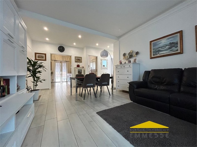 Quadrilocale in Vendita a Massa, 215'000&euro;, 90 m²