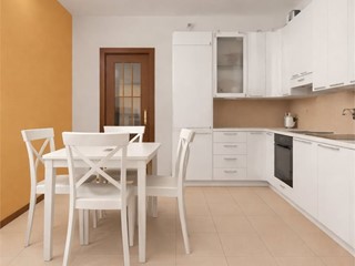 Bilocale in Affitto a Milano, 1'380&euro;, 64 m²