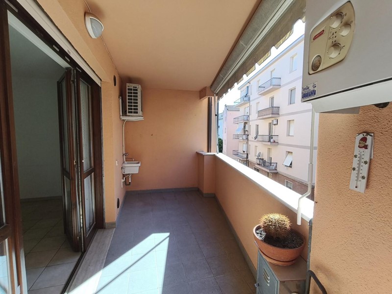 Trilocale in Vendita a Grosseto, 178'000&euro;, 70 m², arredato, con Box